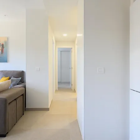 Brand New 2br With Auto Check-in * لاس بالماس دي غران كاناريا