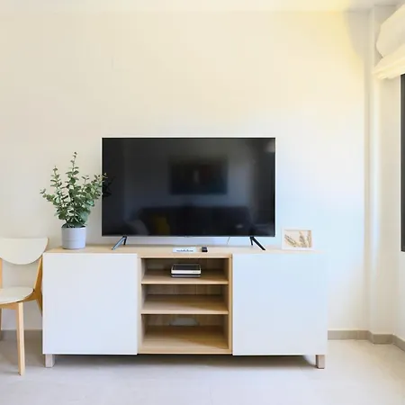 شقة Brand New 2br With Auto Check-in
